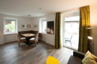 Appartements Marlene - Maishofen - 6