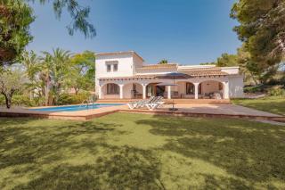 Villa Mirador, Javea - 3