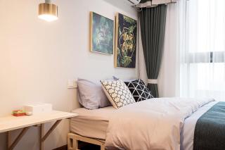 Chongqing Yubei·Chongqing North Railway Station· Locals Apartment 00171560 - Chongqing - 4