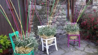 Hôtel La Grange Aux Marmottes - 5