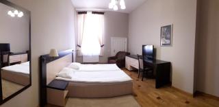 Mini-Hotel Under The Roof - 5