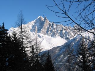 Chalet La Nanda Devi - Les Houches - 9