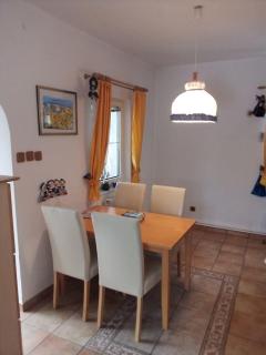 Panorama Apartman - Csopak - 6