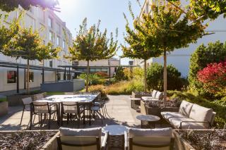 Pullman Basel Europe - 5