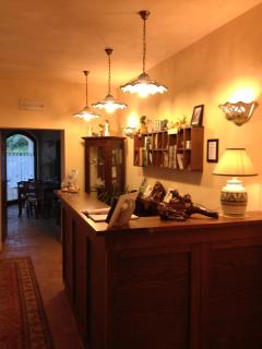 il casale san martino - Norcia - 6