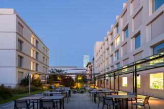 Pullman Basel Europe - 4