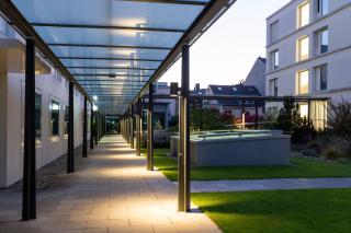Pullman Basel Europe - 3