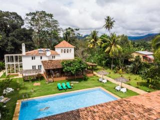 Roça Santo António Ecolodge - São Tomé - 8