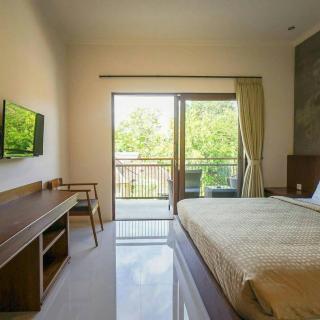 Arnaya Homestay - Kuta - 2