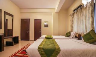 Treebo Ivory House - Nagpur - 1