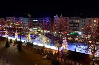 Altstadthotel Hayk am Rhein - Cologne - 1