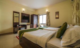Treebo Ivory House - Nagpur - 3