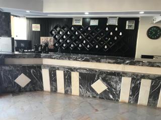 Raiss Hotel - Oujda - 7