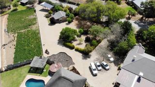 Tarantula Guest House - Calvinia - 0