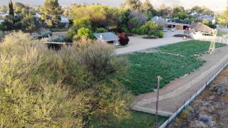 Tarantula Guest House - Calvinia - 8