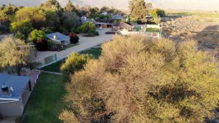 Tarantula Guest House - Calvinia - 9