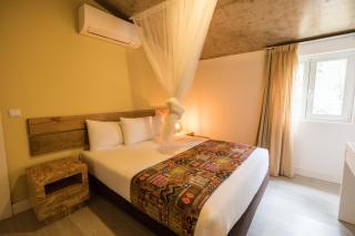 Roça Santo António Ecolodge - São Tomé - 4