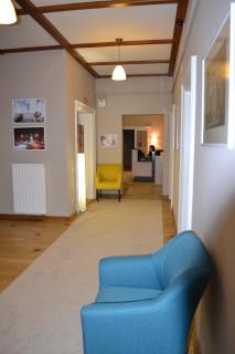 Mini-Hotel Under The Roof - Lviv - 3