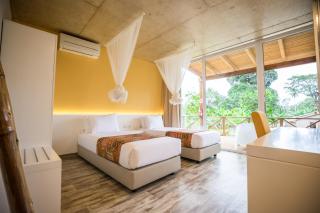 Roça Santo António Ecolodge - São Tomé - 5