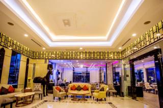 The Cheewin Hotel And Convention - Chum Phae - 7