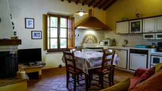 La Casa Del Fattore - Monteriggioni - 2