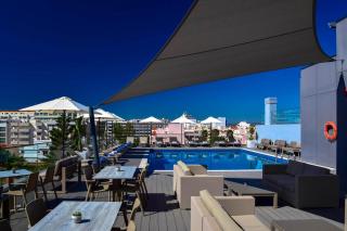 The Prime Energize - Monte Gordo - 9