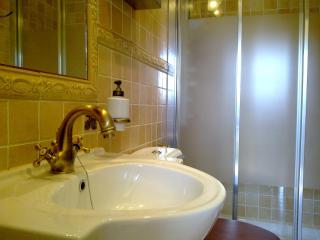 Casa Rural Sancho el Fuerte - 1