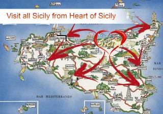 Heart Of Sicily - Mistretta - 3
