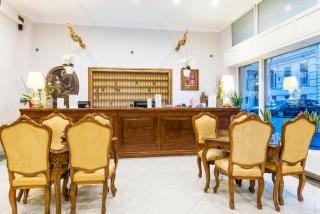 Hotel Bologna - Prag - 4