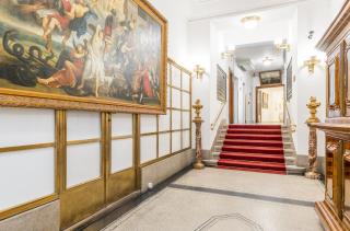 Hotel Bologna - Prag - 6