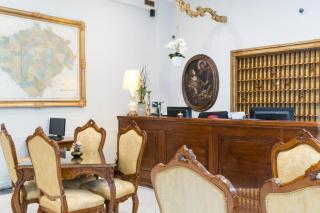 Hotel Bologna - Prag - 5