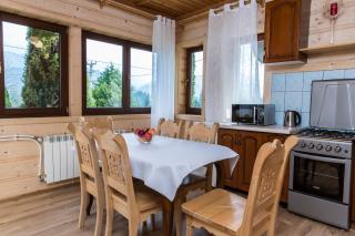 udanypobyt Apartamenty Przy Lesie 2 - 5