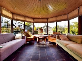 Rustic house with sunroom - Petit-Thier - 5