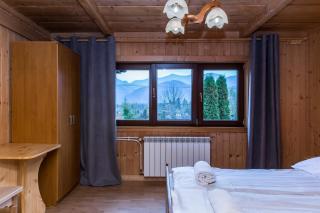 udanypobyt Apartamenty Przy Lesie 2 - Kościelisko - 2