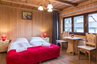 udanypobyt Apartamenty Przy Lesie 2 - 8