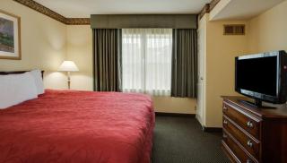 Country Inn & Suites by Radisson, Champaign North, IL - Champaign - 6