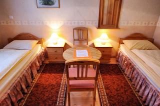 Villa Johanna Guesthouse - Pärnu - 7