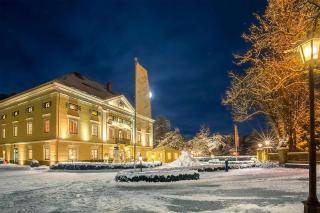Hotel Schloss Lerchenhof - Hermagor - 9