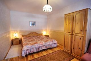 Villa Johanna Guesthouse - Pärnu - 5