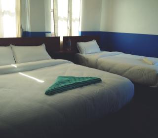 Good Hotel - Bandipur - 0