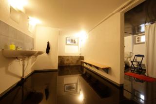 Gotthard Backpacker - Wassen - 2