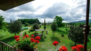 La Casa Del Fattore - Monteriggioni - 7
