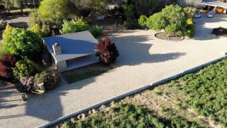 Tarantula Guest House - Calvinia - 7