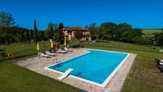 La Casa Del Fattore - Monteriggioni - 5