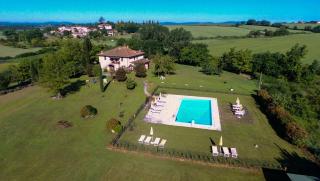 La Casa Del Fattore - Monteriggioni - 1