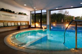 Villa Pace Park Hotel Bolognese - Preganziol - 9