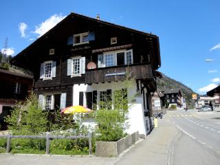 Gotthard Backpacker - Wassen - 0