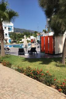 Smir Park - Marina Smir - 9