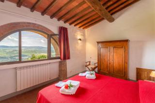 Fattoria Querceto - Tavarnelle in Val di Pesa - 1