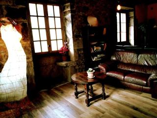 Albergue Olasenea Aterpea - Zubieta - 3